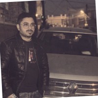 Vipin Munjal