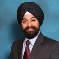 Amarjeet Sodhi