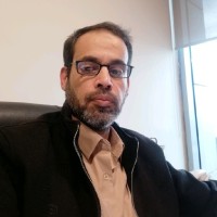 Suliman Khattab