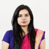 Shailee Dixit