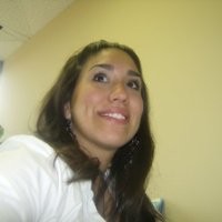 Rae Ortega