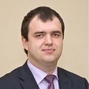 Дмитрий Сметанин