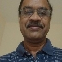 Mohanan T.k