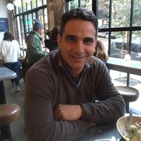 Steve Malouf