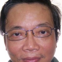 Yew Jye Jong