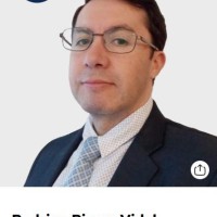 Rodrigo Rivera Vidal