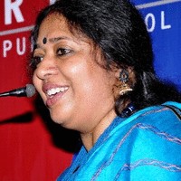 Anuradha Krishnan