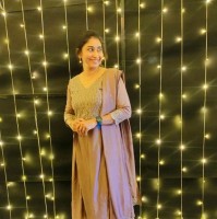 Divya S