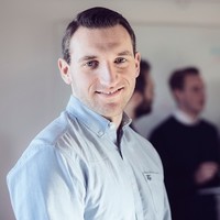 Edvin Lindén