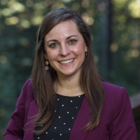 Kate McCleese
