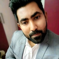 Vivek Surya Jayakumar