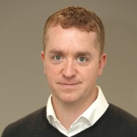 David Friel
