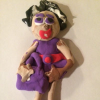 Doreen Whalen-O'Shea M. Ed.