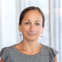 Olga Hinkel