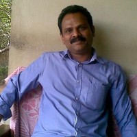 Sivaraman Kolothumthodika