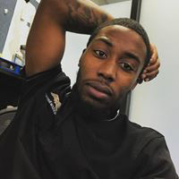 Anthony Jackson