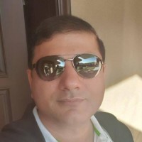 Khurram Ijaz