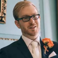 Elliot Pearson
