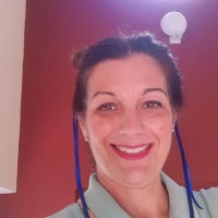 Maria Del Mar López Núñez