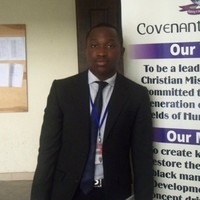 Ayodeji Alabi