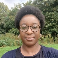 Joyce Umukoro