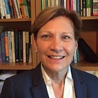 Diann Olszowy Jones, Ph.D.