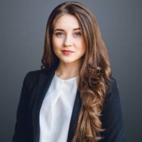 Iram Shehzadi