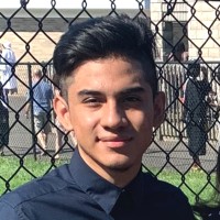 Eric Hernandez