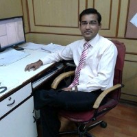 Rashmin Budhelia
