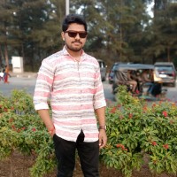 Dipak Harijan