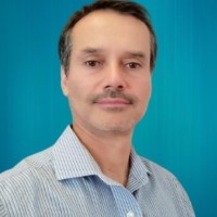 Alejandro Hornsby Martínez
