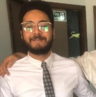 Ahmed Tarek