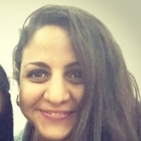 Mary Sherif