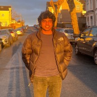 Ashwinth Jagannathan