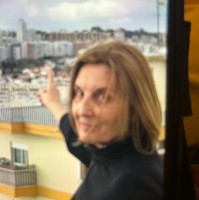 Carminda Almeida