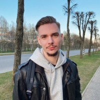 Ilya Ivanou