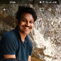 Vineesh Ravi