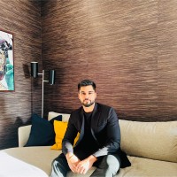 Abhi Garg