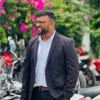 Arunpranav A S