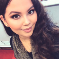 Tiffany Reyes