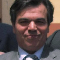 Juan Luis Coria Balanzat