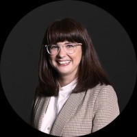 Charlotte Moorhouse