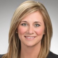 Brittany Kirkland, Cpa
