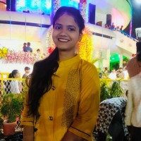 Saraswati Nagwanshi