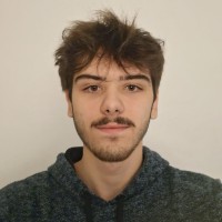 Nicolas Faria