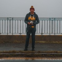 Aidan Stephenson
