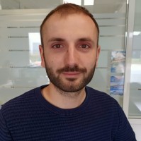 Dylan Arnaud
