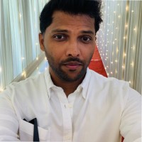 Arjun Pt
