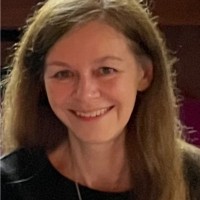 Alison Parks