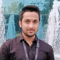 Krishna Kumar Vishwakarma